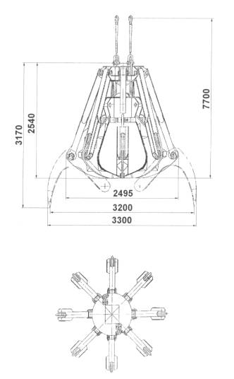 Marine equipment. Ships. Boats. Ships gear. etc